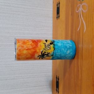 Tumbler Handmade